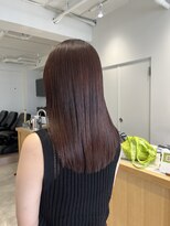 エマ 経堂(EMMA) 経堂駅徒歩1分/髪質改善/白髪改善/ダメージレス/9時からオープン