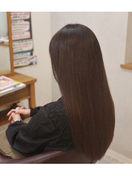 リンク 成田公津の杜店(Link) 艶髪キララエステカラー