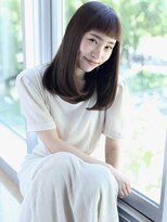 ラナ シッポウ(Lana SHIPPO)&nbsp;【Lanahair七宝】#00