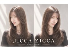 ジッカジッカ(Jicca Zicca)