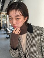 ディッセンバー 渋谷(December)&nbsp;ボブ