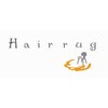 ヘアー ラグ(Hair rug)のお店ロゴ