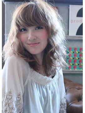 マイティ バイ エイチ(mighty by H) mighty ＊大HIT中＊2015ルミエールアッシュ[052-262-4162]