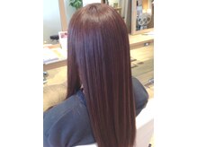 ハブコヘアスパ(HaBCo hair spa)