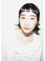 テルヴェ(Terve)&nbsp;【Terve.】テイストミックスボブ