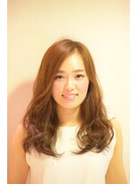 ヨシユキ(YOSIYUKI)&nbsp;ナチュラルウェーブ