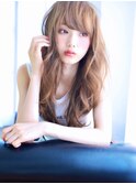 《MAXBEAUTY☆カジュアルウェーブロング》【MAXBEAUTY GINZA】