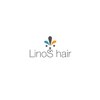 リノス ヘアー(LinoS hair)のお店ロゴ