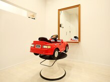 アクシス ヘアーデザイン