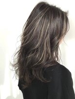 ラ ブレス あべのキューズ(LaBless) 3D大人可愛いハイライト!(天王寺)