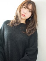 ノイン(noine)&nbsp;さらっと1枚、ゆるいワンピースでお家デート。