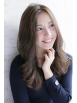 ヘア プロデュース アイモ(Hair Produce Aimo) Hair Produce Aimoのオススメスタイル♪