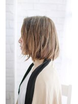 ヘアーアンドメイク アシュレ(Hair&Make assur'e)&nbsp;【assur'e hair】 -new style- Collection