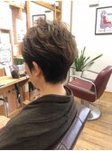 ムービングショート