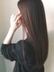 ヘアーアンドスパ フェリーチェ ミチ 野田屋町店(HAIR&SPA felice MICHI)の写真/いつまでも美しい髪を保つ人気のメンテナンス◎髪質改善トリートメントemocio(エモシオ)で憧れの美髪へ…