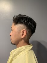 サロンツジモト(SALON TSUJIMOTO)&nbsp;メンズスタイル60