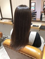 アンシェリ バイ フラミューム 大船店(Ancheri by flammeum)&nbsp;ヒヨシスタイル【大船】