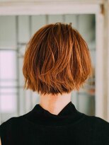 プロデュース 古淵店(Produce)&nbsp;切りっぱなしアメリボブ