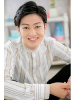 ミック ヘアアンドメイク アップ 駒込店(miq Hair&Make up)&nbsp;ウェットショートで大人の色気！