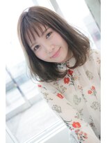 ローレン(Loren)&nbsp;愛されナチュボブ