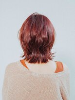 アラワラブルー(arrawarra blue)&nbsp;ドリーミーウルフ/20代/30代/40代/50代/倉敷駅/白楽町