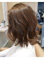 トリート 妙典店(TREAT) Instagram【treat_hair】チェックお願いします(^-^)