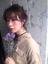 ゲート いわき(Gate)&nbsp;ボブアレンジ［いわき］