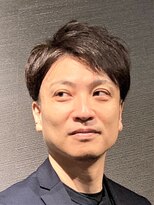 ビーダンディー(Bee dandy)&nbsp;40代 メンズナチュラルショート ツーブロック 骨格補正カット