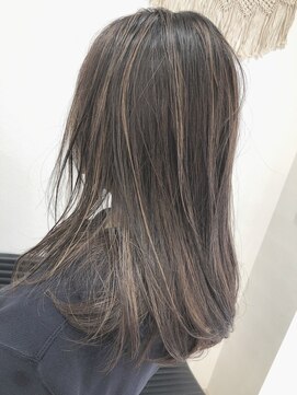 チェスター 石神井公園(Chester) ハイライトカラー（石神井公園）