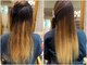 ピーターウォンヘアー(PETAR WONG HAIR)の写真