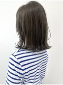 大人　ラフボブ