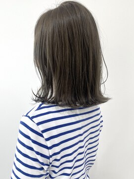 ヒビカ(HIBIKA) 大人　ラフボブ