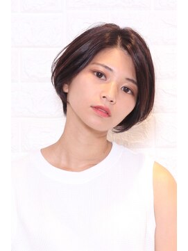 ローカス 花小金井北口店(LOCUS) 爽やかショート