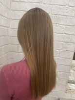 アンフィ 鶴間(Anphi)&nbsp;Anphiサロンスタイル5