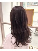 ナチュラルカラー