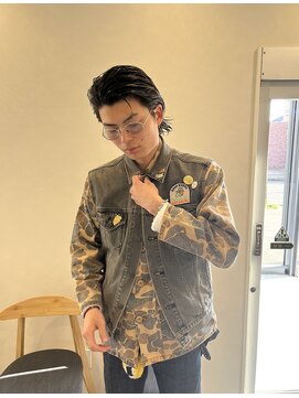 イロ(iro) クラシックスタイル◎20代30代