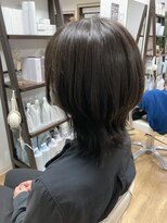 ナチュラル(Natural)&nbsp;ウルフレイヤー