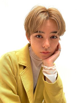 バサ 下井草店(BASSA) 韓国/パーソナルカラー/下井草/美容院/美容室/髪質改善