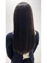 ロウ 町田(ROW)&nbsp;アルカリ酸熱トリートメント/工藤【ROW町田】