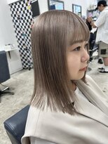 ベニス(VENICE)&nbsp;透けベージュ