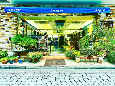 リーグ 青葉台店(League)