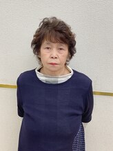 マイ スタイル 亀有駅前店(My j Style)&nbsp;松本 順子