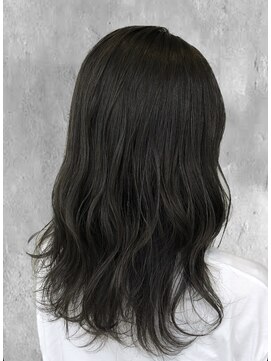 フィオーレ ヘアデザイン(FIORE hair design) Olive beige