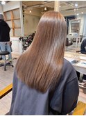 お客様バックスタイル