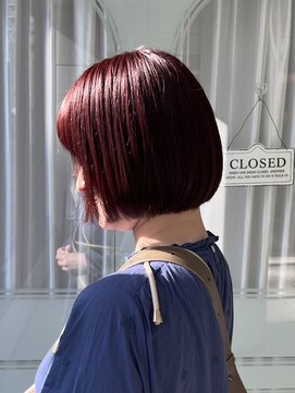 ザザ 高田馬場(ZA/ZA) オトナbob