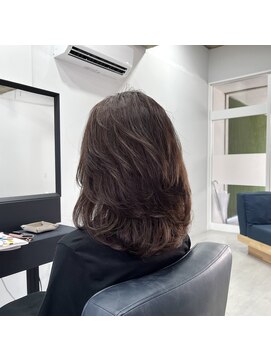 チーク(CHiiK) ピンクバイオレット