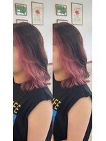 ライフイズ プレジャー 磐田中泉店(Life is… PLEASURE)&nbsp;inner color pink