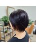 似合わせカット￥3,300→￥3,000
