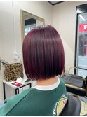 ボブ