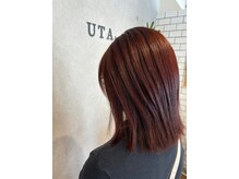 ウタ(UTA)